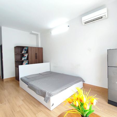 Yen House 2 Daire Ho Şi Min Dış mekan fotoğraf