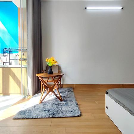 Yen House 2 Daire Ho Şi Min Dış mekan fotoğraf