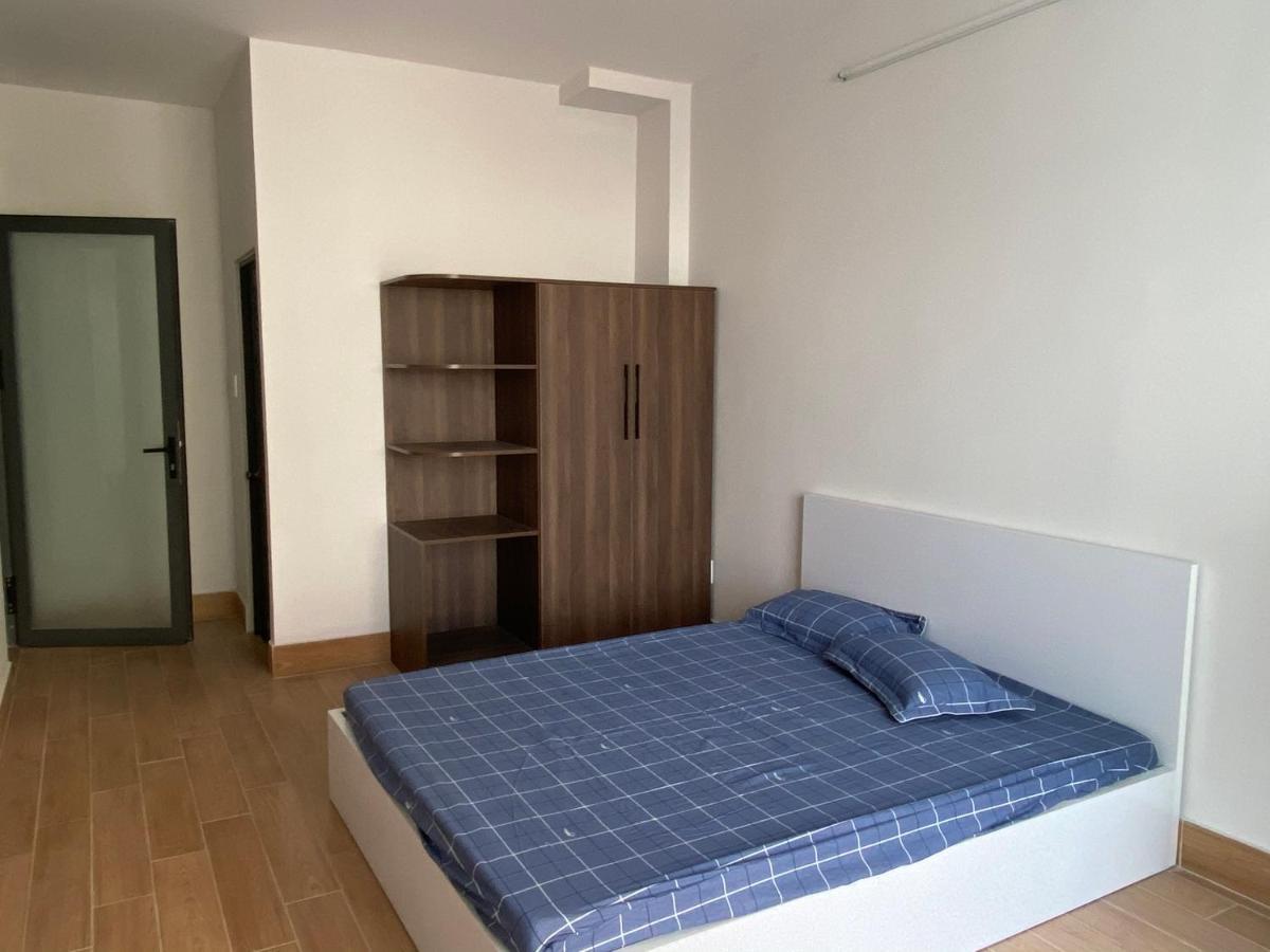 Yen House 2 Daire Ho Şi Min Dış mekan fotoğraf