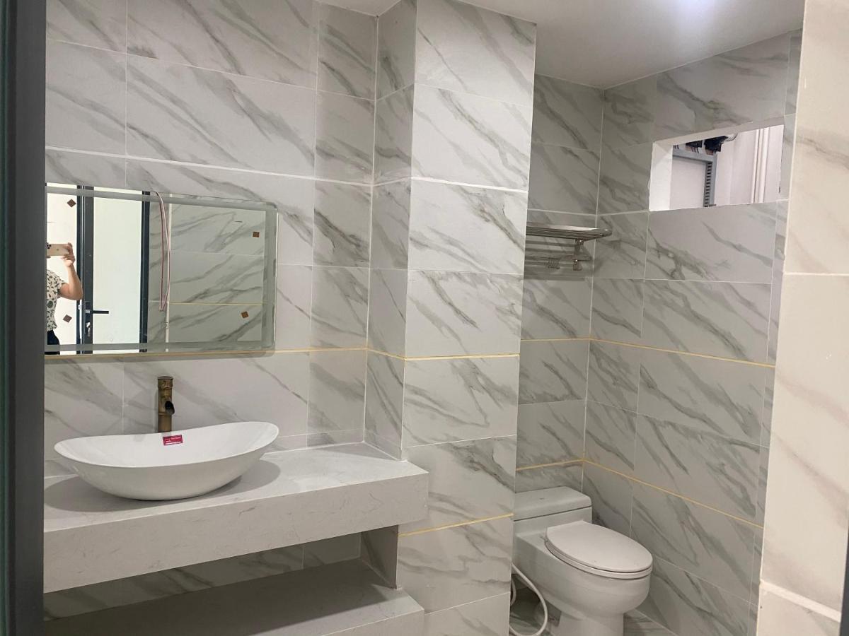 Yen House 2 Daire Ho Şi Min Dış mekan fotoğraf
