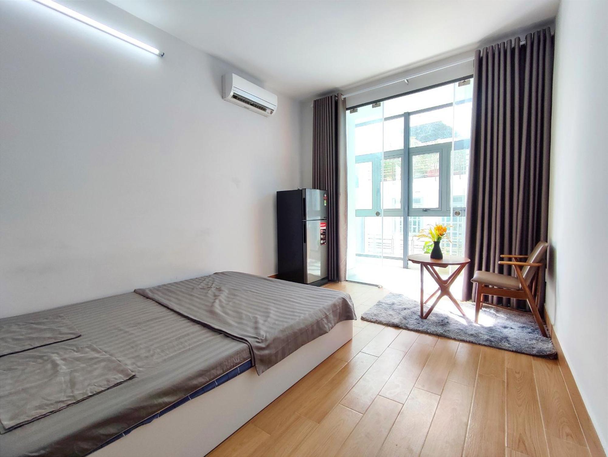 Yen House 2 Daire Ho Şi Min Dış mekan fotoğraf