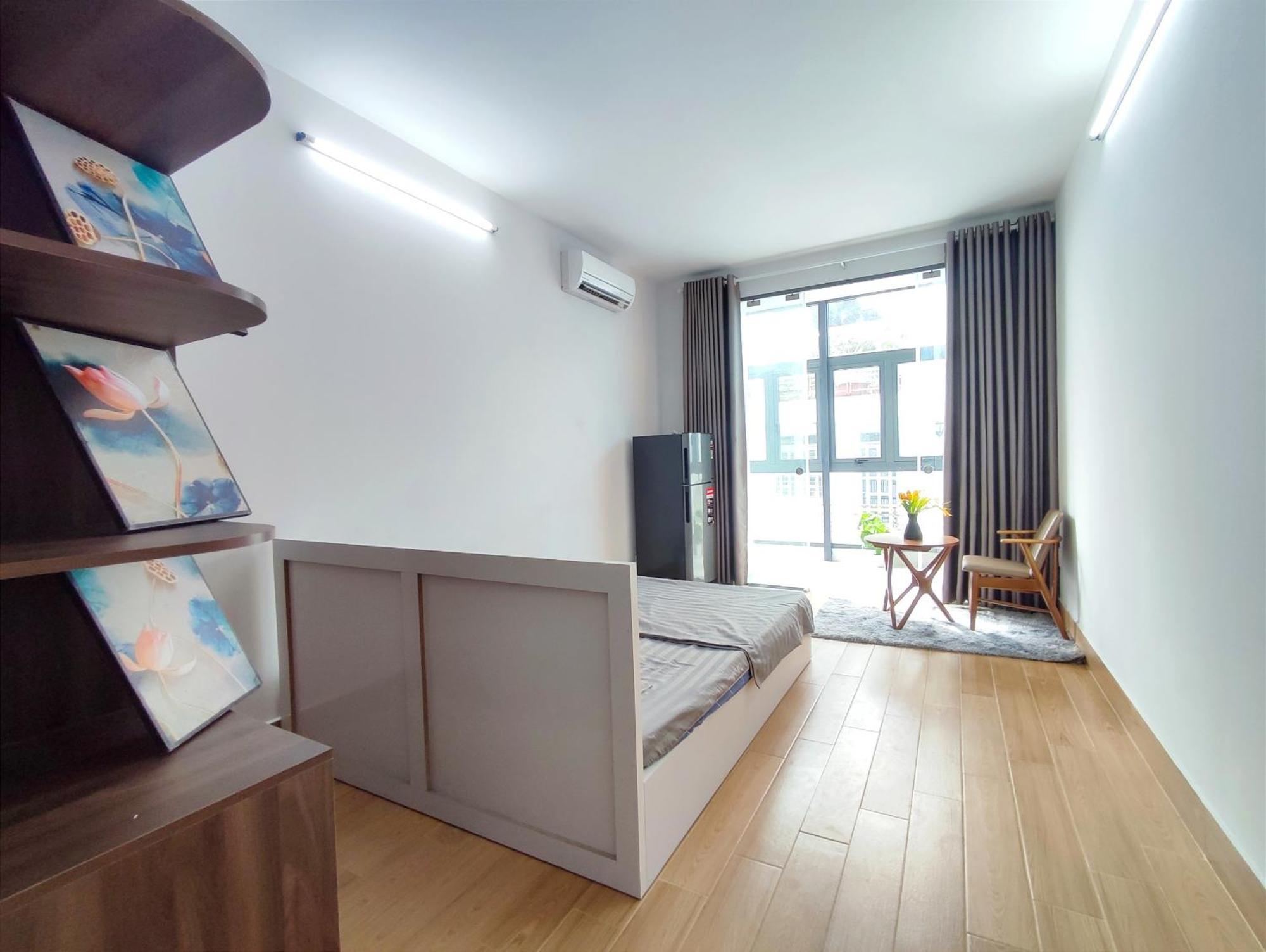 Yen House 2 Daire Ho Şi Min Dış mekan fotoğraf