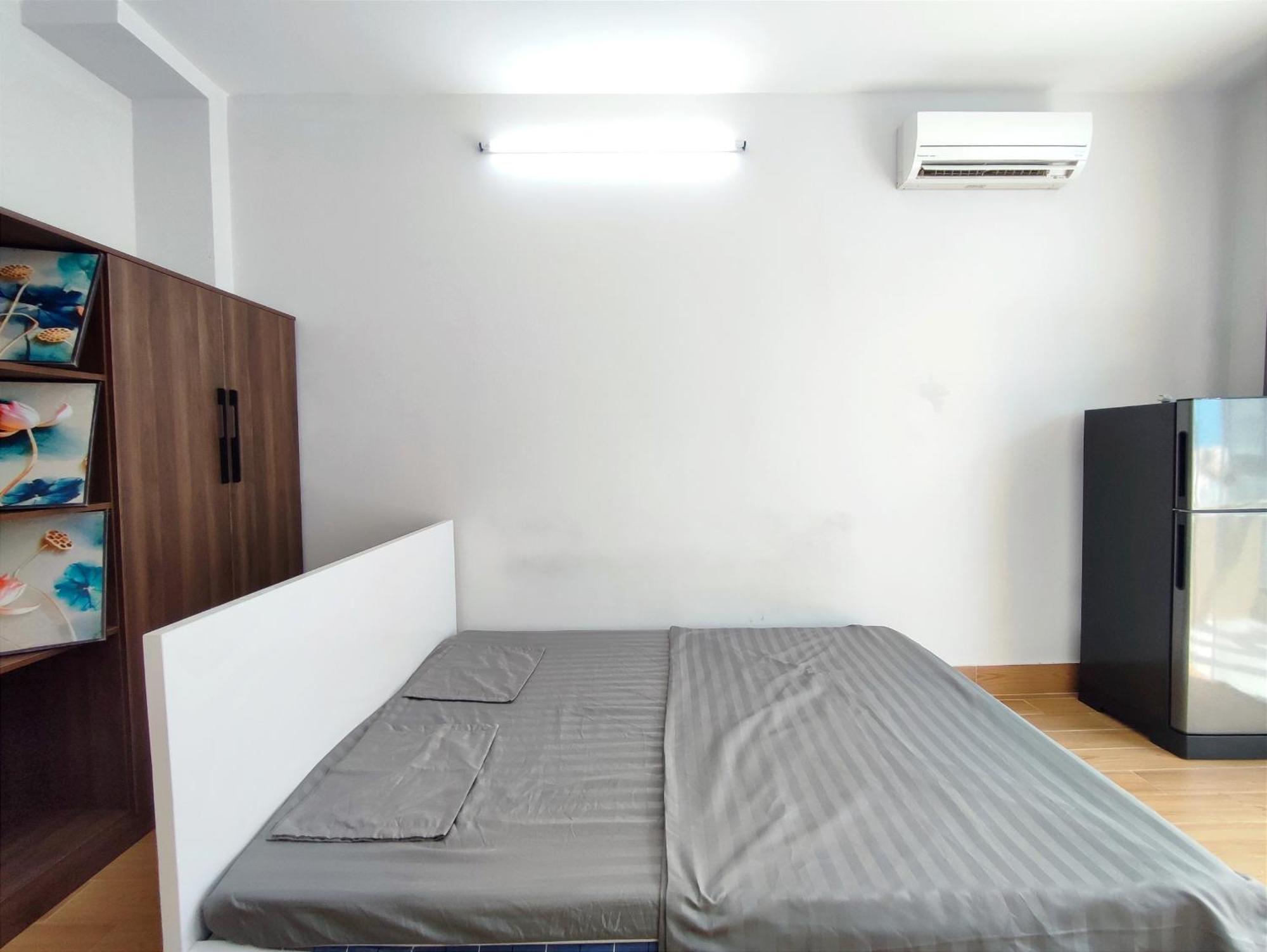 Yen House 2 Daire Ho Şi Min Dış mekan fotoğraf