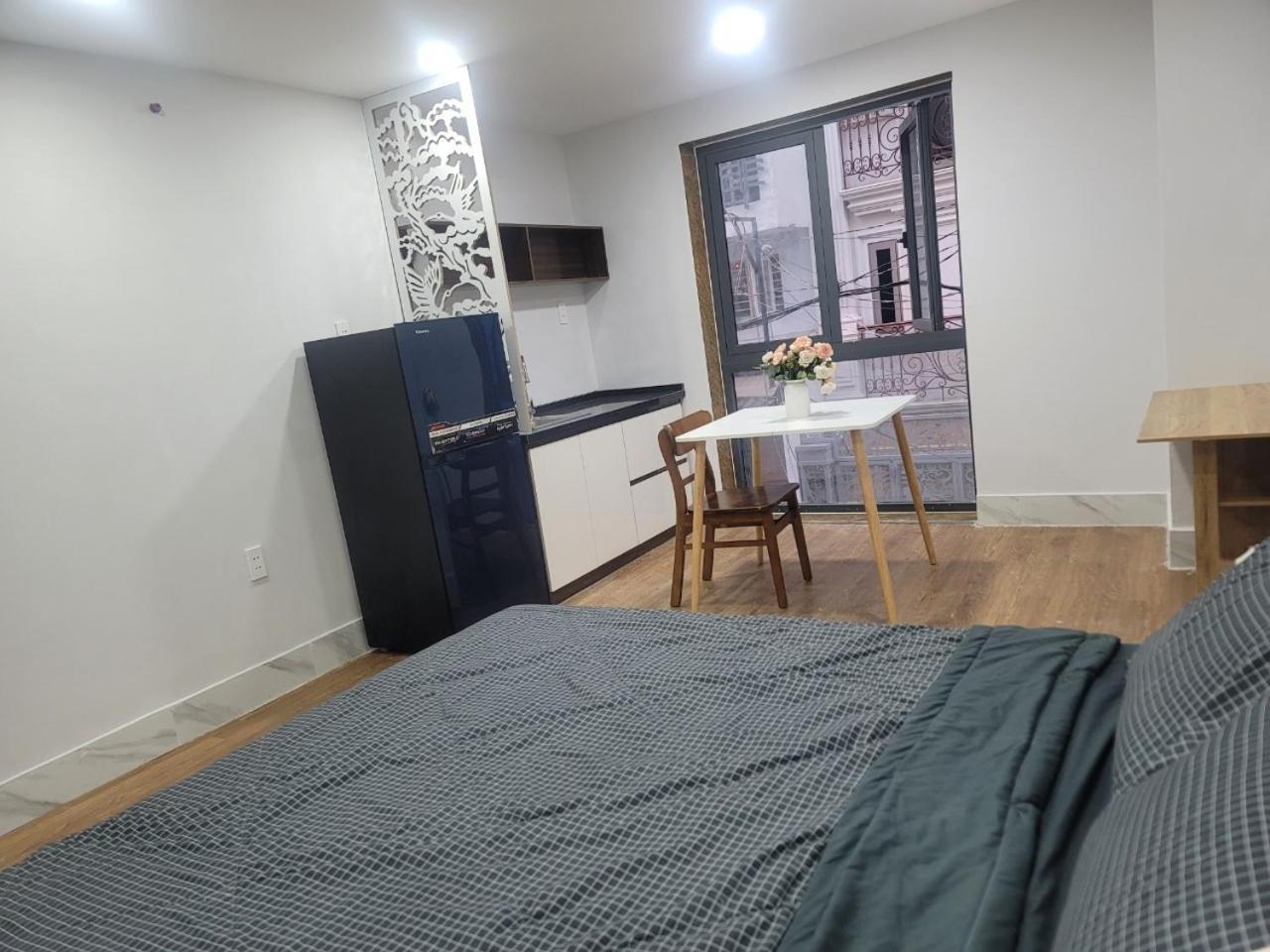 Yen House 2 Daire Ho Şi Min Dış mekan fotoğraf