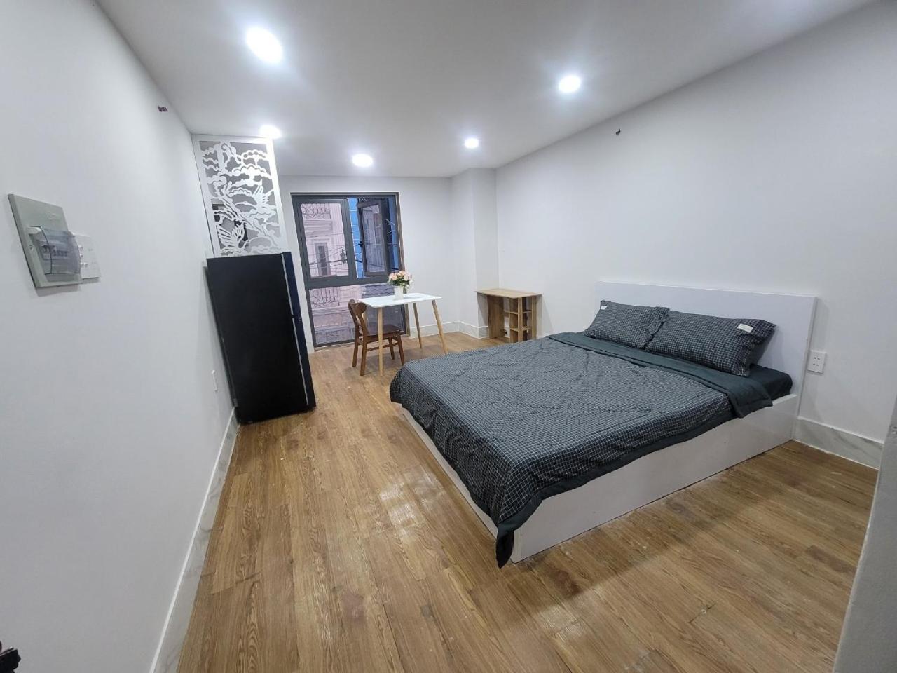 Yen House 2 Daire Ho Şi Min Dış mekan fotoğraf